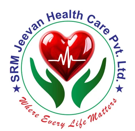 Jevan Healthcare Logo-