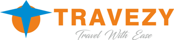 Travezy Logo